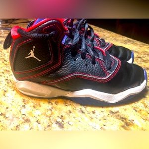 Nike Jordan